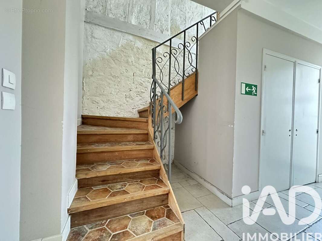 Photo 9 - Appartement à COINCY