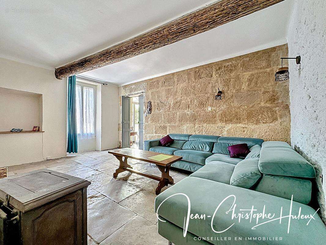 Maison à NIMES