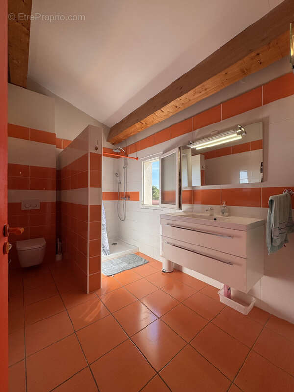 Appartement à PORT-VENDRES