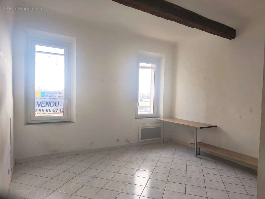 Appartement à SANARY-SUR-MER