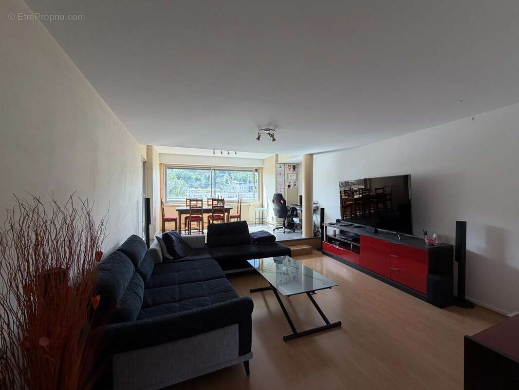 Appartement à BESANCON