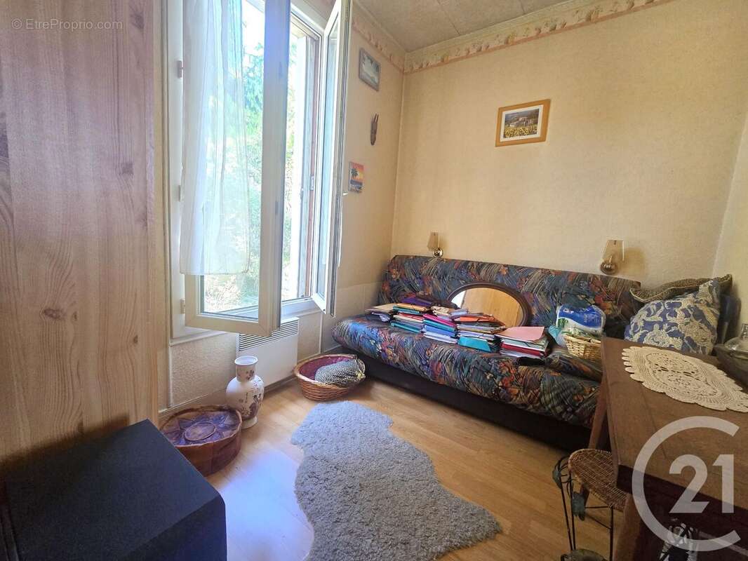 Maison à SAINT-MAUR-DES-FOSSES