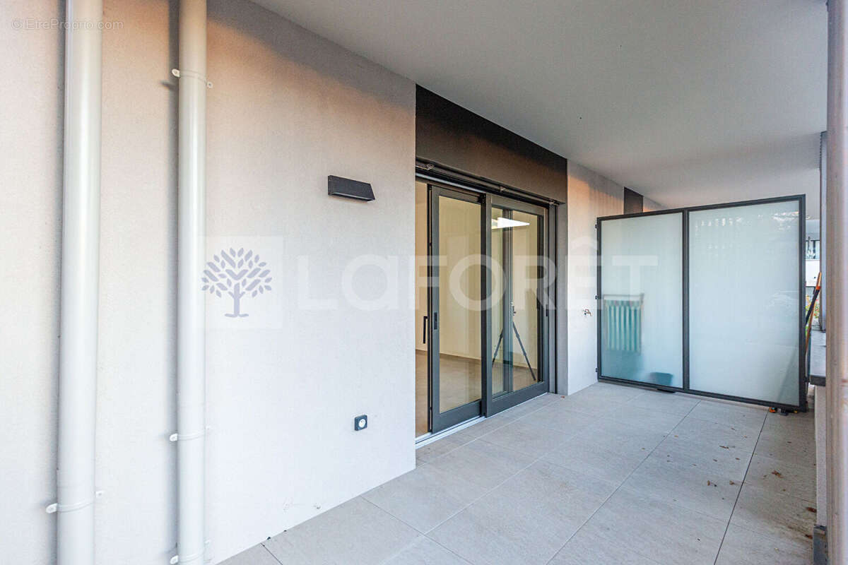 Appartement à ANNECY