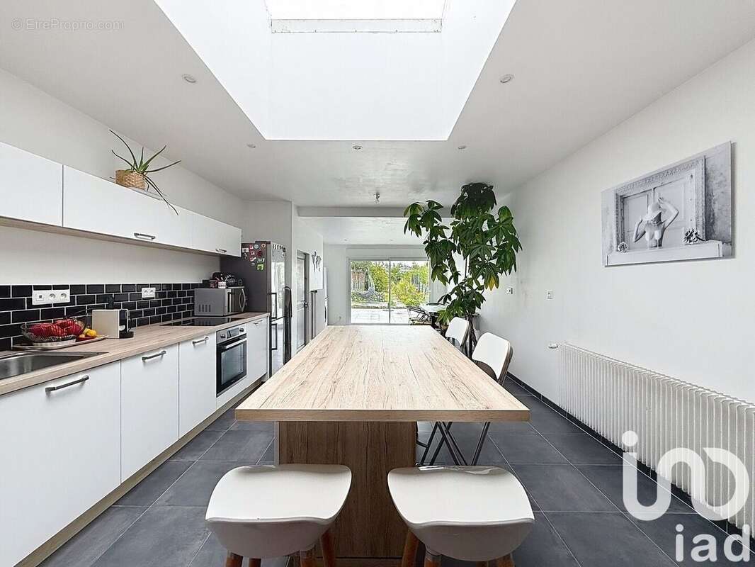 Photo 3 - Maison à ORCHIES