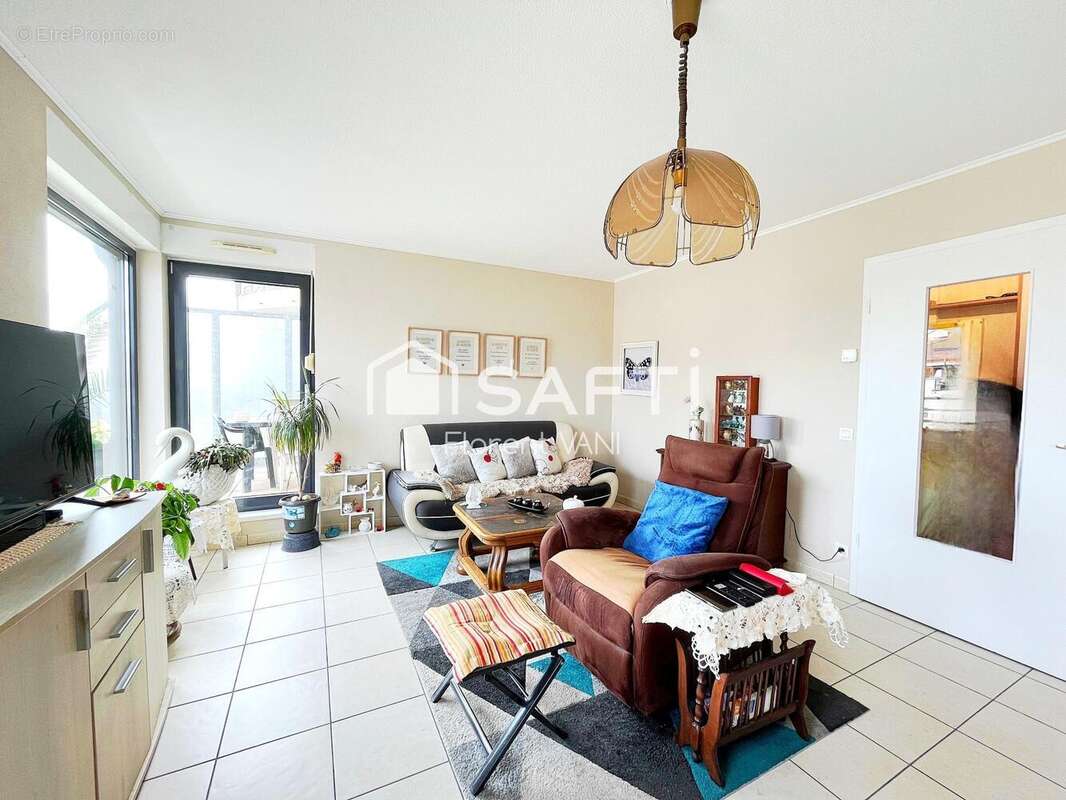 Photo 3 - Appartement à FORBACH