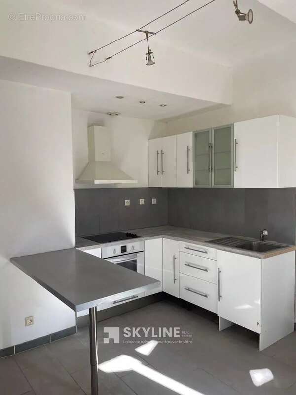 Appartement à BARJOLS