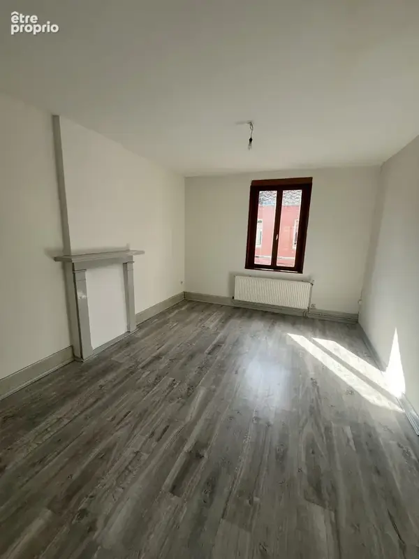 Maison 3 pièces 69 m² à vendre à Le Cateau-Cambresis (59360) - photo 6