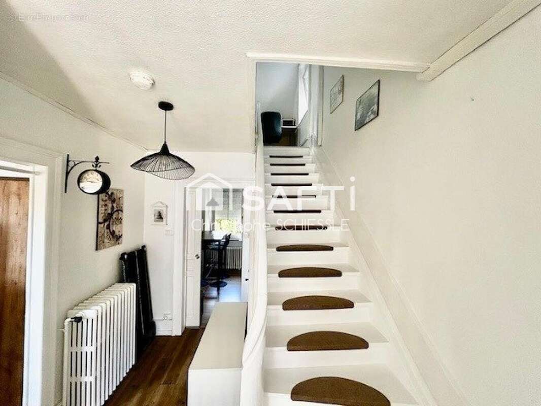 Photo 2 - Maison à BEAUCOURT