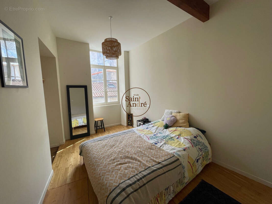 Appartement à ANGOULEME