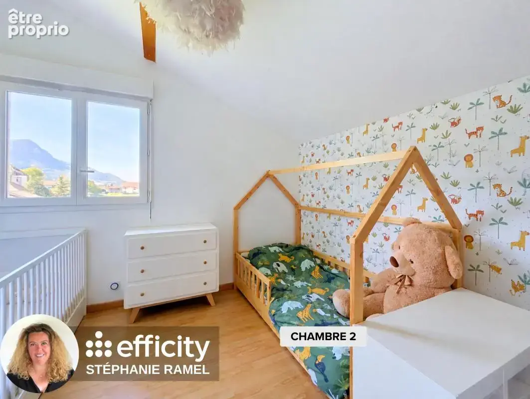 Appartement - photo 11