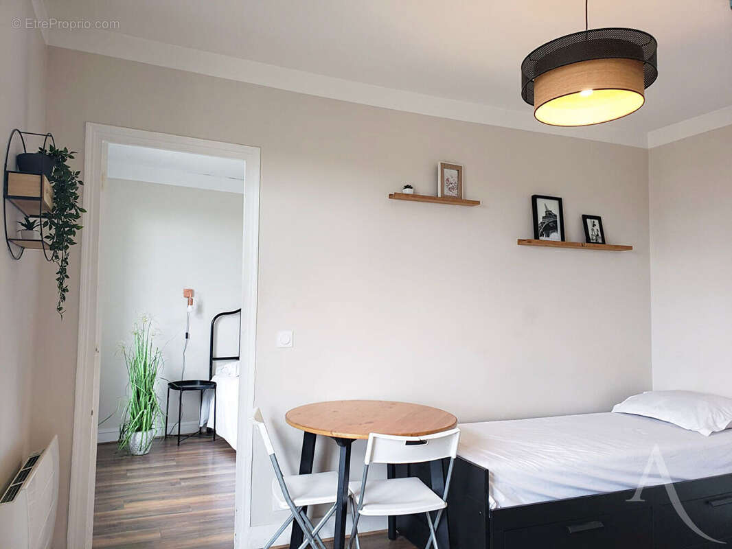 Appartement à MONTREUIL