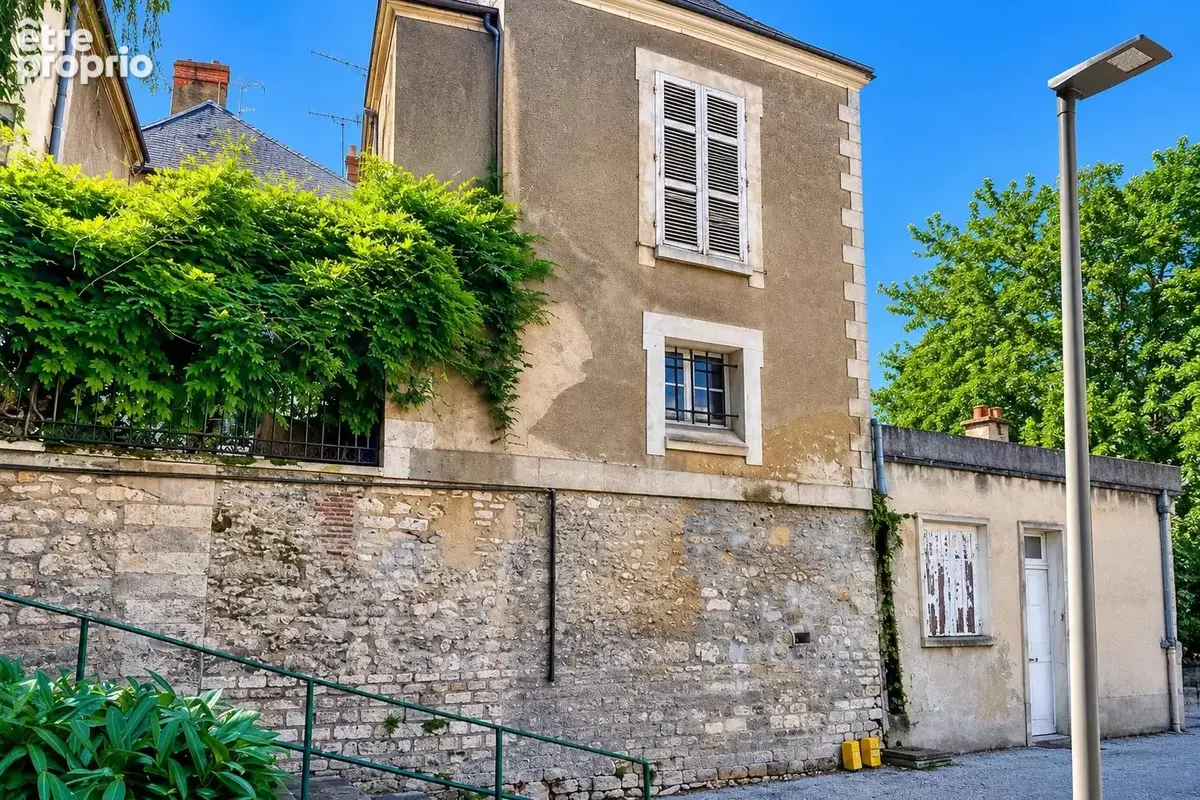 Ensemble immobilier de caractère de 522 m² - photo 3
