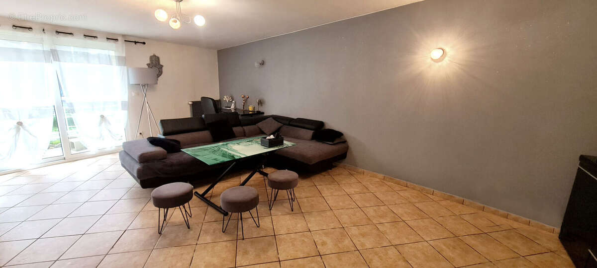 Maison à VILLEPARISIS