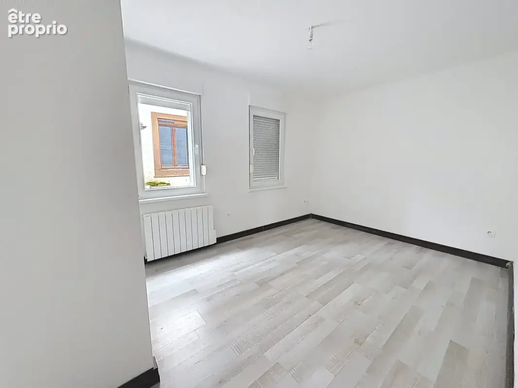 Appartement 2 pièces 34 m² à vendre à Bischheim (67800) - photo 2