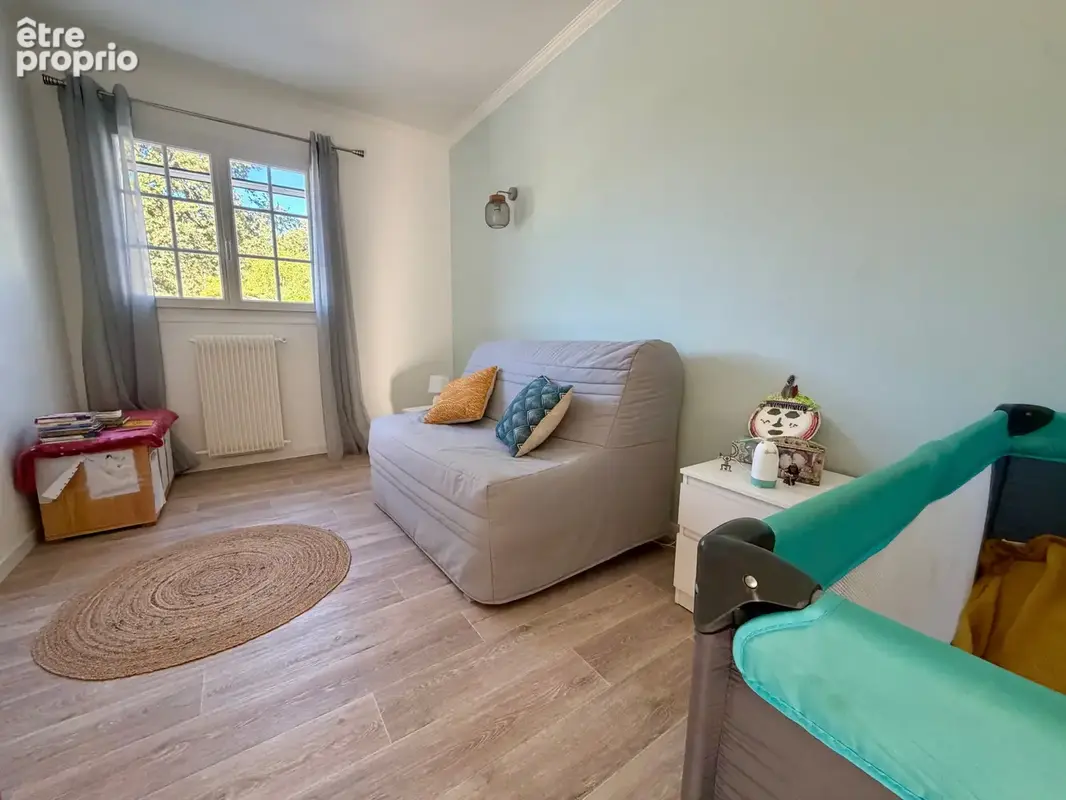 Maison 4 pièces de plain pied - Gradignan - photo 10