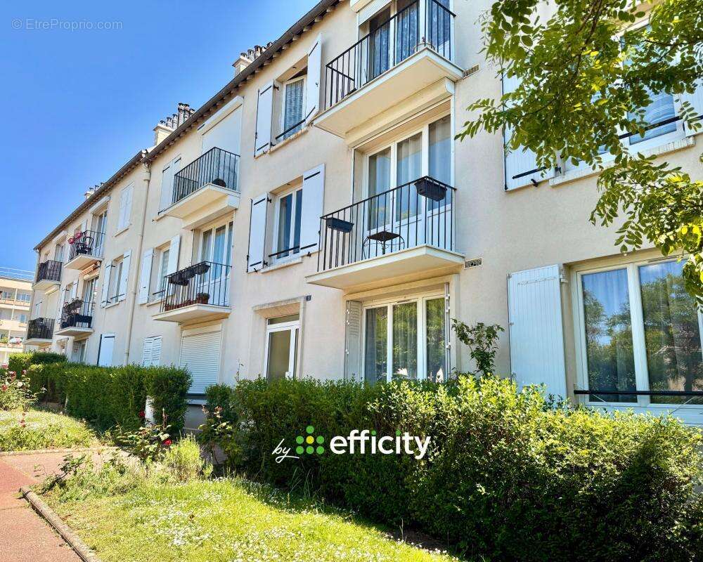 Appartement à LE CHESNAY