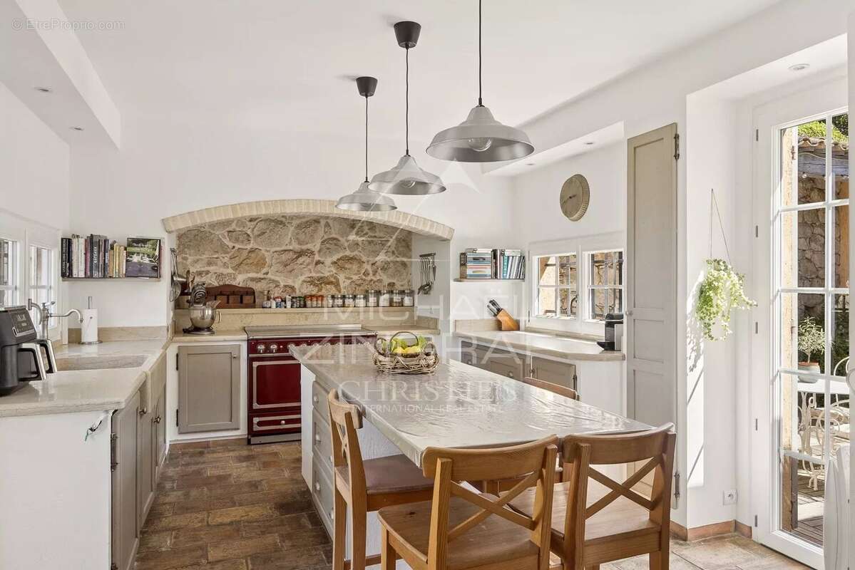 Maison à SAINT-PAUL