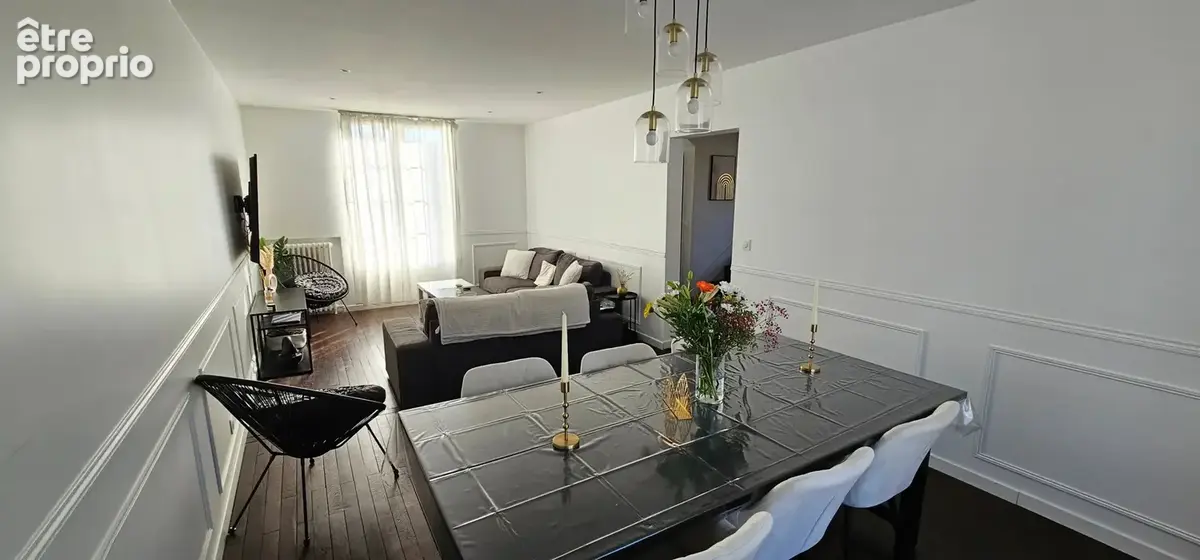 Exclusivité CIP : Belle Maison Familiale à la décoration soignée - photo 4