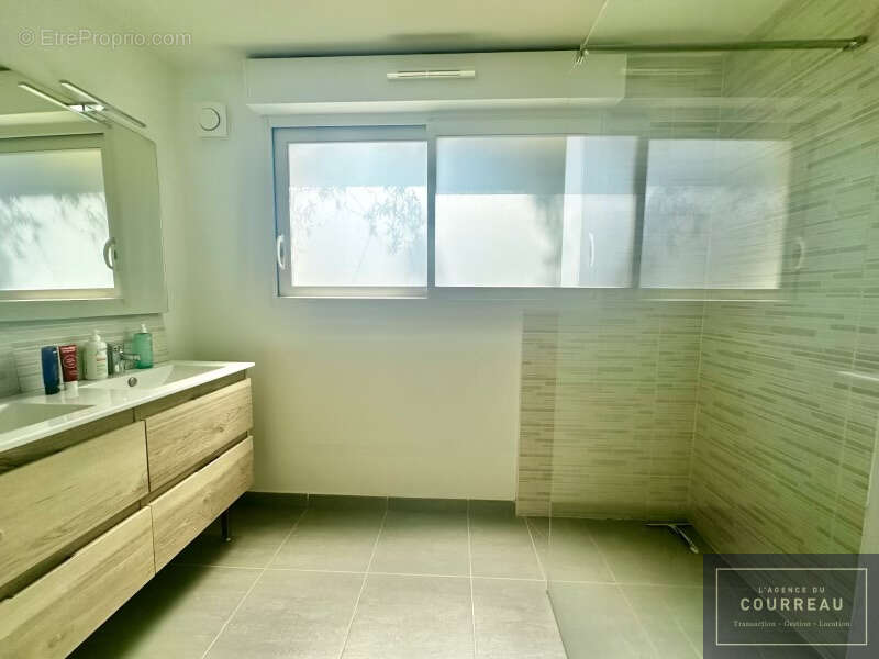 Appartement à TEYRAN