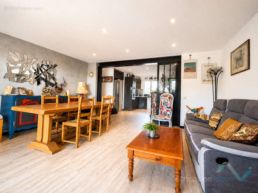 Appartement à SAINTE-MAXIME