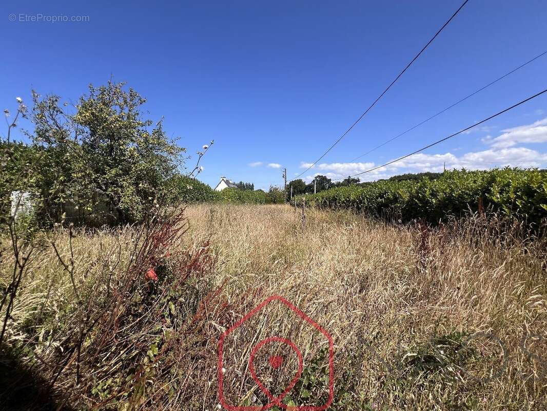 Maison à SAINT-LORMEL