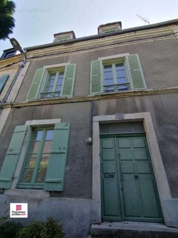 Maison à ARGENTAN