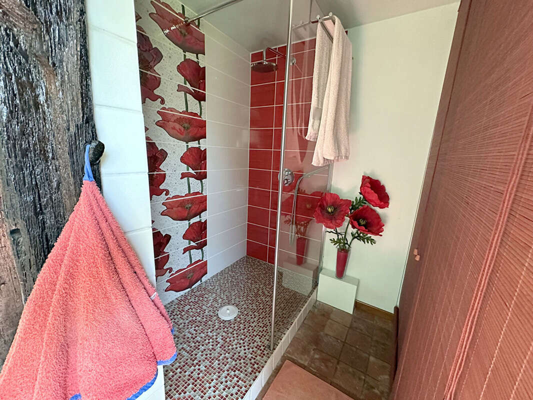 Maison à CHAUMONT-EN-VEXIN