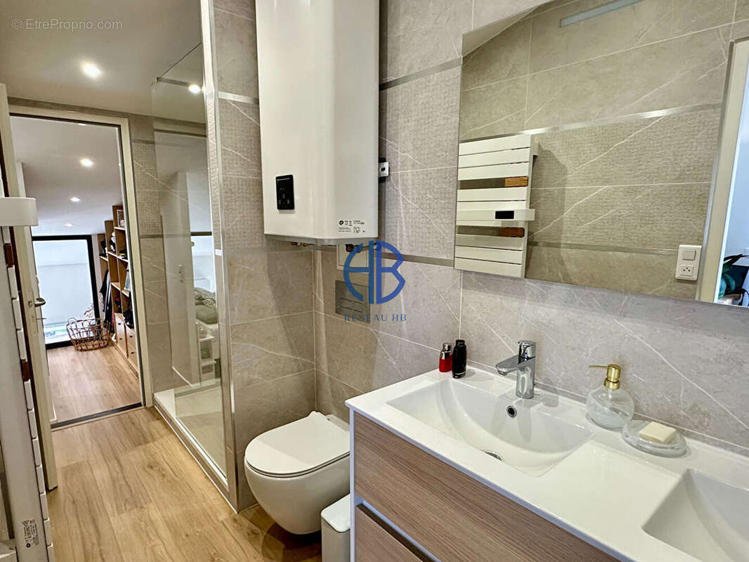 Appartement à AGDE