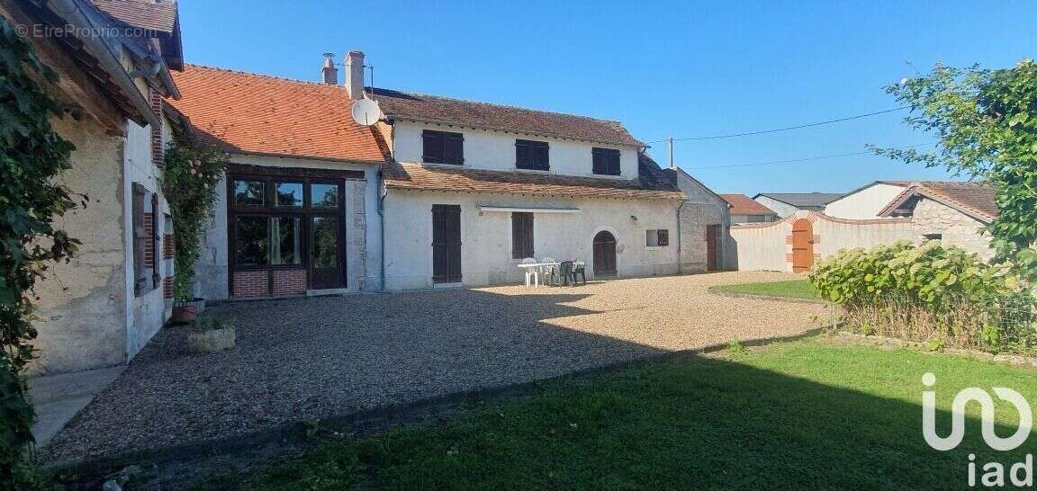 Photo 9 - Maison à MONT-PRES-CHAMBORD