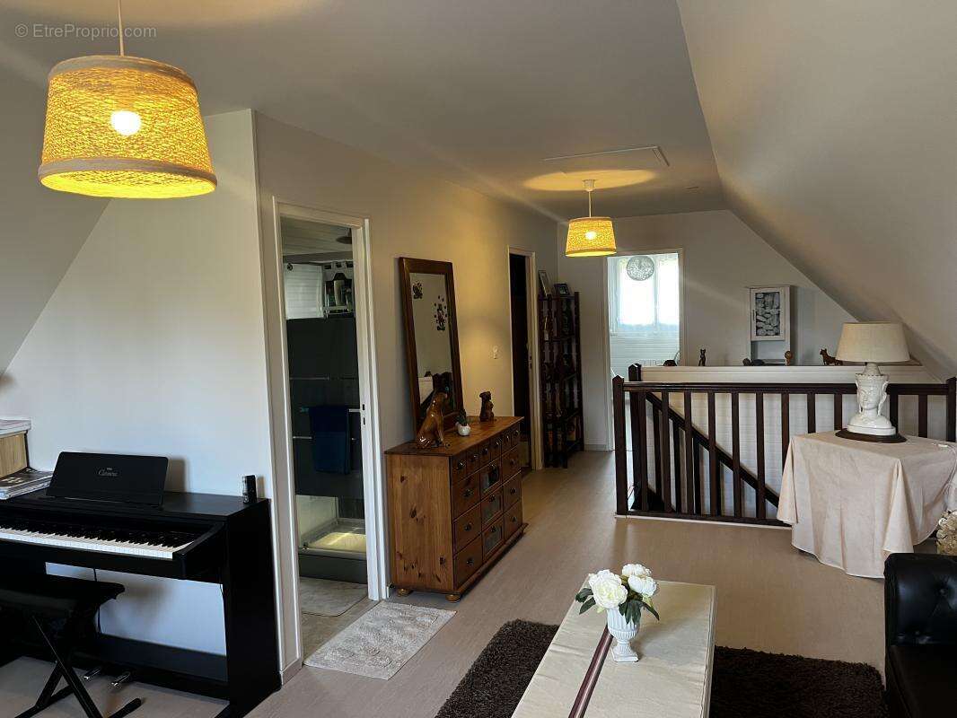 Maison à PONT-AUDEMER