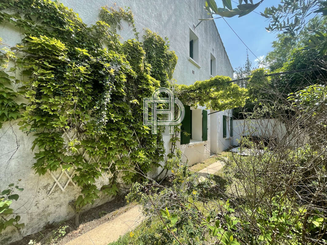 Maison à NARBONNE