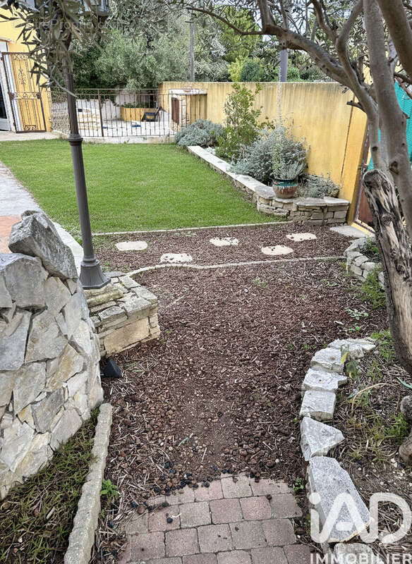 Photo 4 - Maison à VELAUX