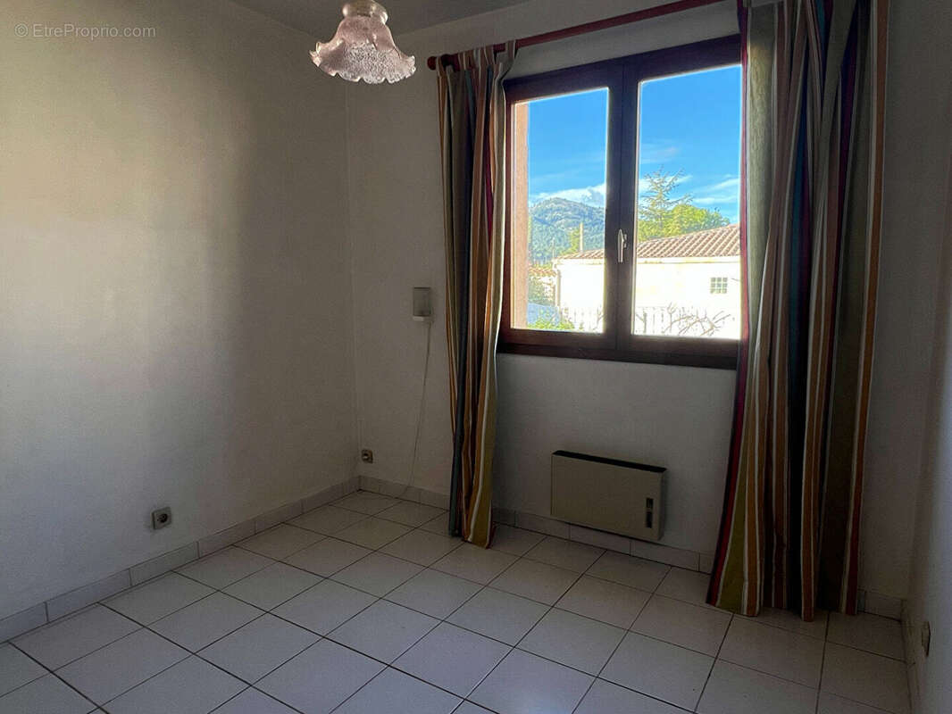 Maison à LA PENNE-SUR-HUVEAUNE