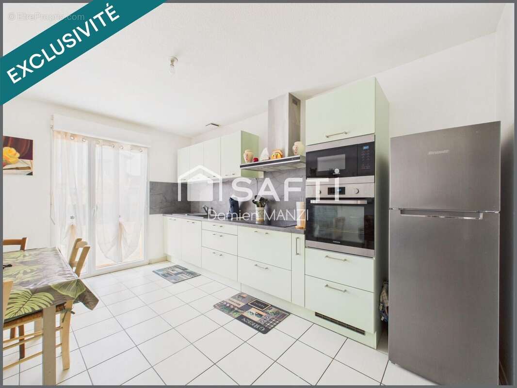 Photo 3 - Maison à AUDENGE