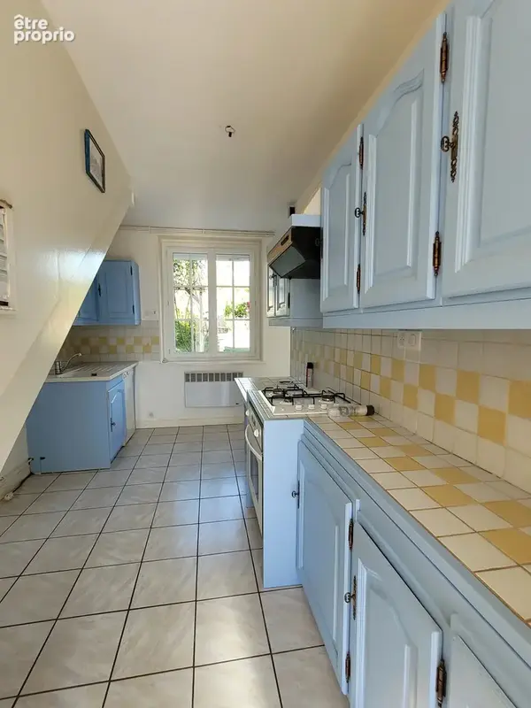 Maison F4 à Étroussat avec jardin - photo 3