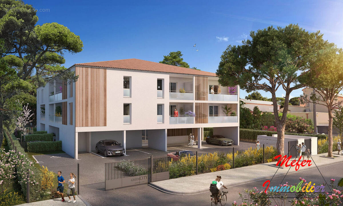 Appartement à ARGELES-SUR-MER
