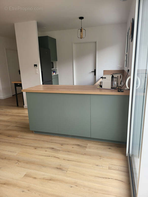 Maison à LES PONTS-DE-CE