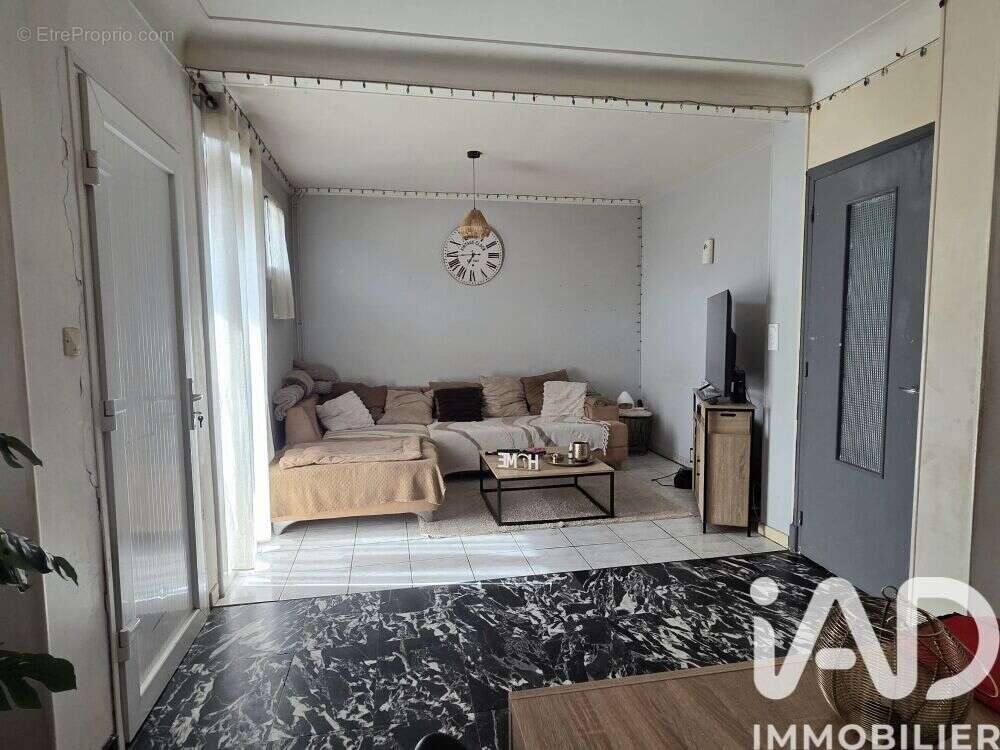 Photo 5 - Maison à LOURDES