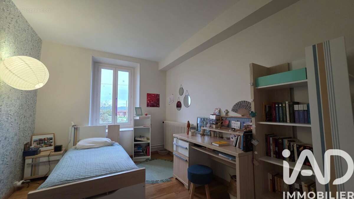 Photo 9 - Maison à ALLEX