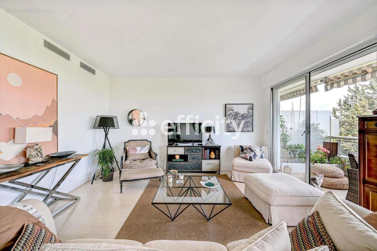 Appartement - photo 4
