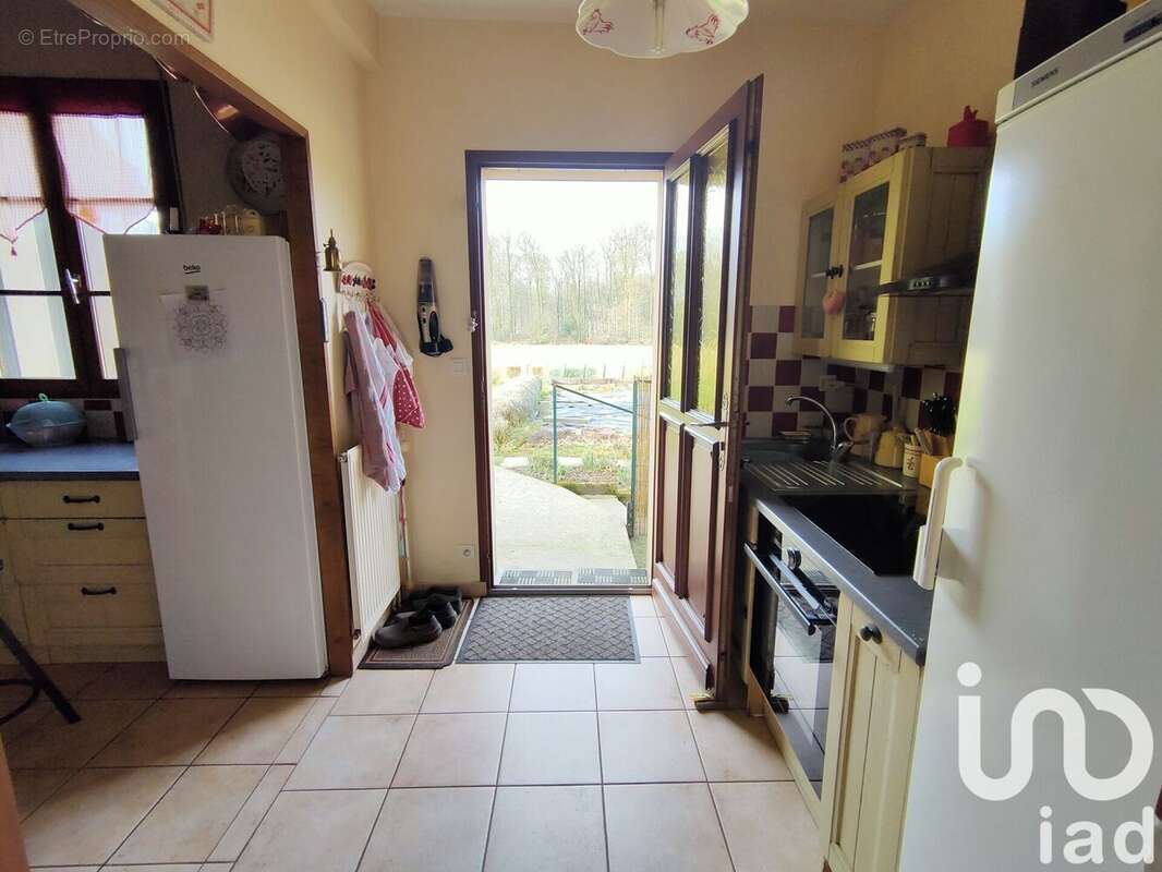 Photo 9 - Maison à LAIGNELET