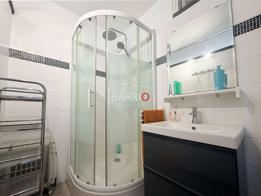 Appartement à ARGELES-SUR-MER