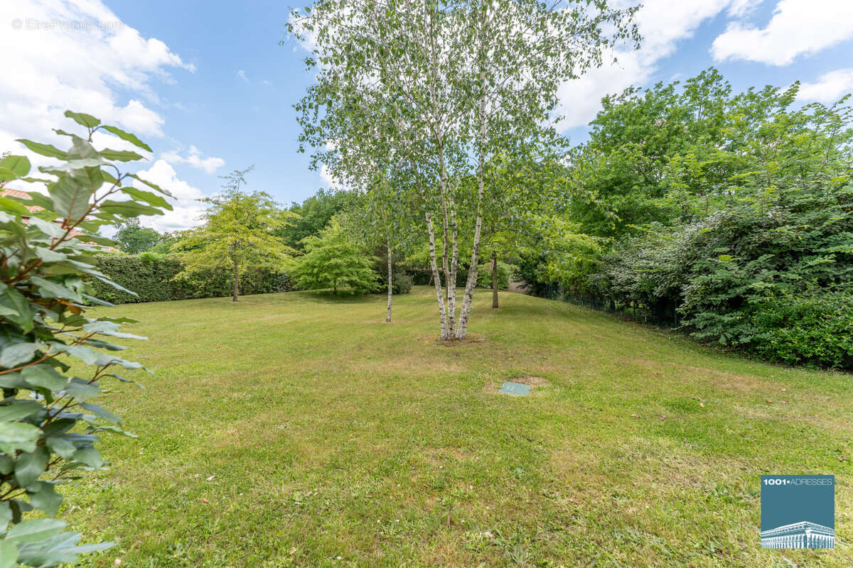 Appartement à SAINT-MEDARD-EN-JALLES