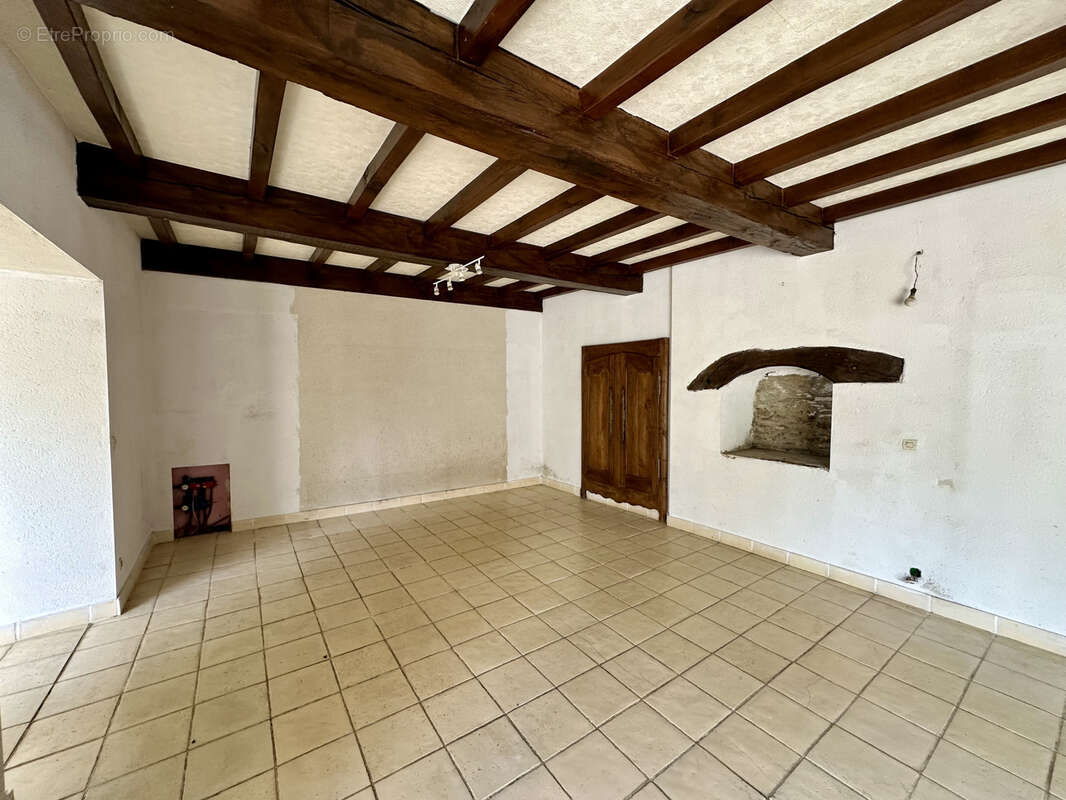 Maison à PLESTIN-LES-GREVES