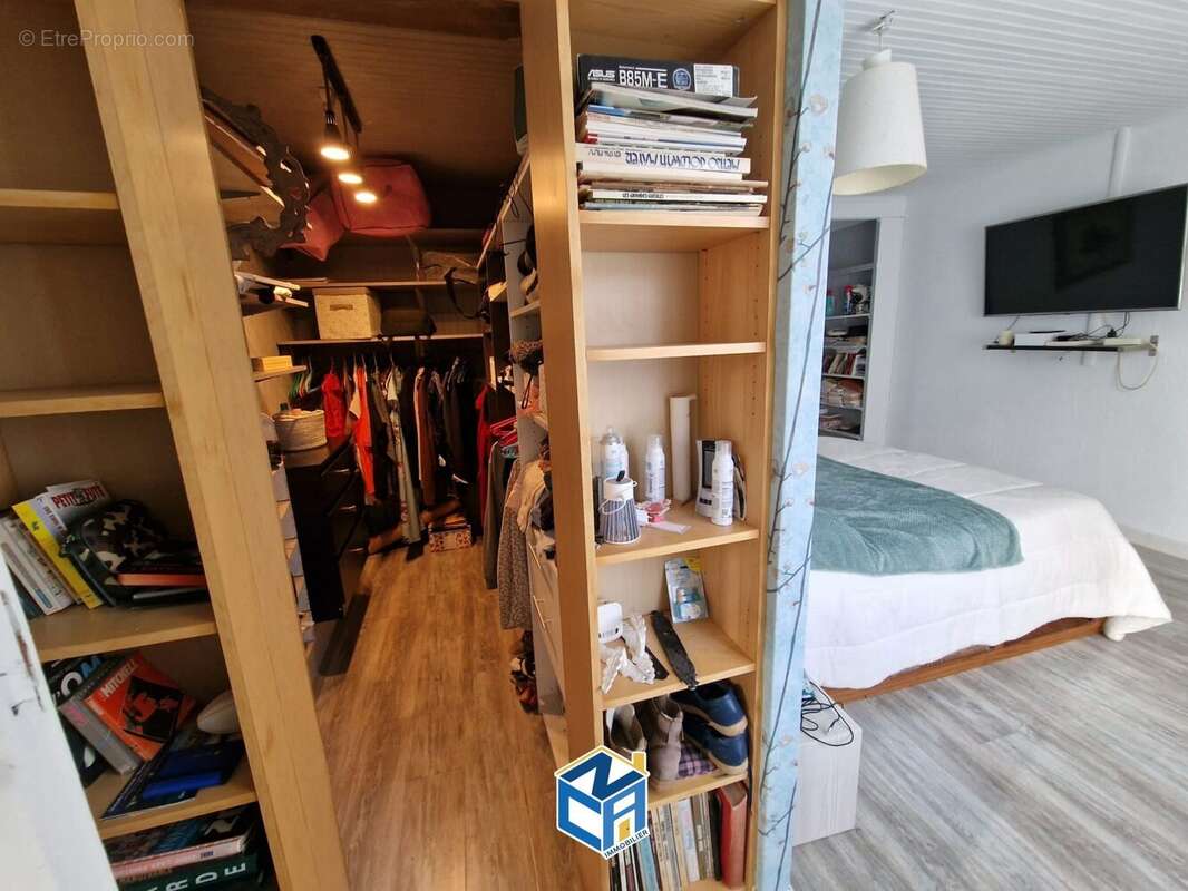 Maison à SAINT-BRANCHS