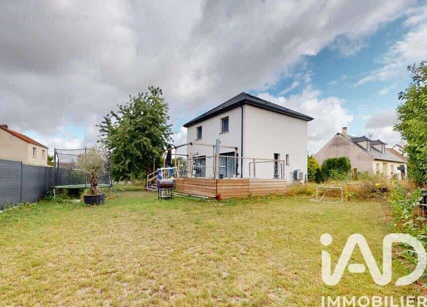 Photo 2 - Maison à VIVAISE