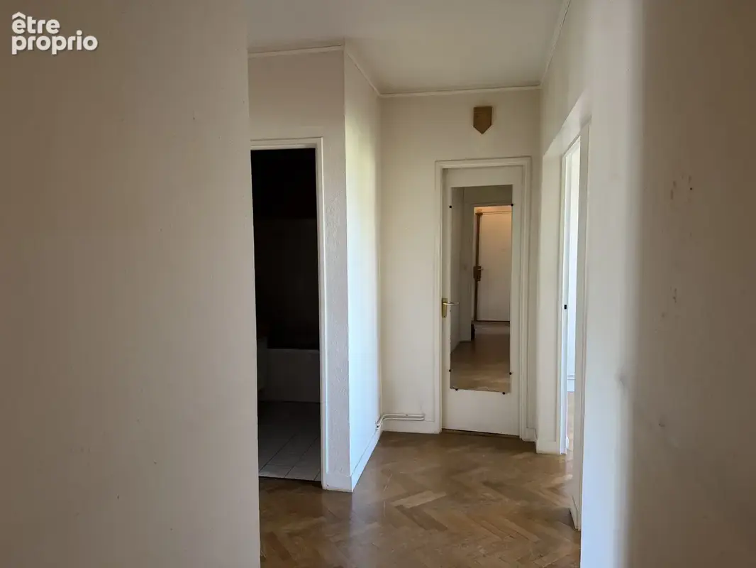 Appartement Traversant 90m2 - 3 chambres - photo 12