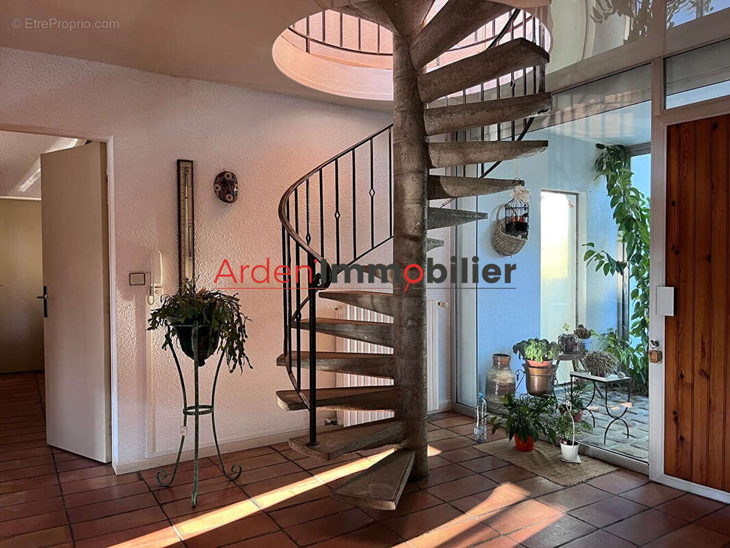 Maison à SAINT-GERMAINMONT