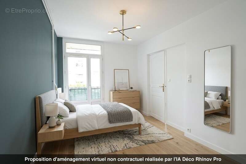 Appartement à VENISSIEUX