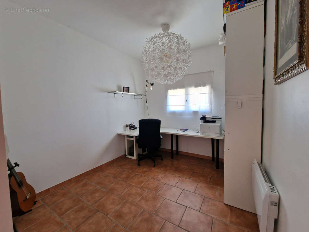Maison à PRADES-LE-LEZ